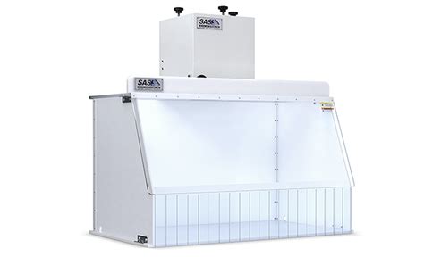 Fume Hoods Ductless Ducted Custom Sentry Air Systems