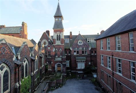 St Josephs Orphanage • View On Flickr