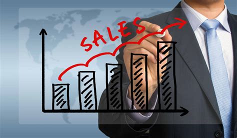 Developing Your Sales Skills