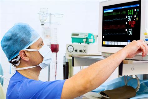 Consideraciones Anestésicas En Pacientes Con Dispositivos Implantables