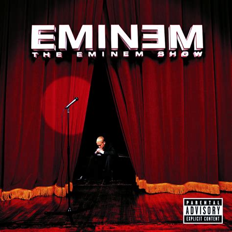 Eminem The Eminem Show Album Review