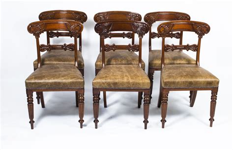 Shop wayfair for the best antique dining chairs. Regent Antiques - Dining tables and chairs - Dining chairs ...