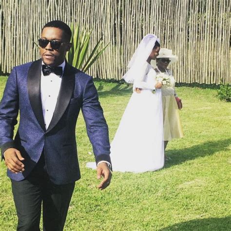 Photos Inside Zizo Bedas Wedding Mzansi Today