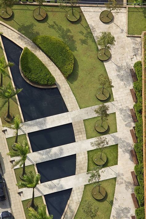 1000 Ideas About Landscape Architecture On Pinterest Pavement