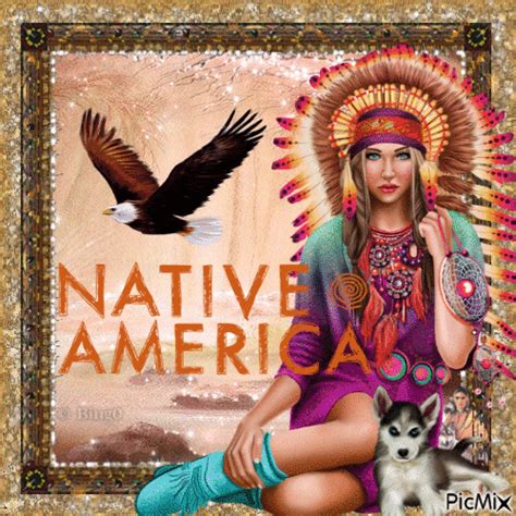 native american picmix