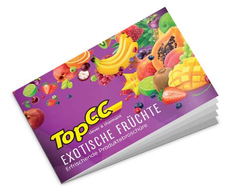 Topcc Ag Früchte And Gemüse