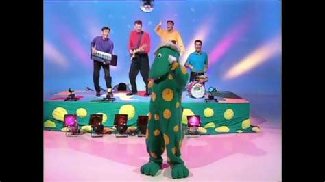 The Wiggles Dorothys Dance Party Remaster Preview Youtube