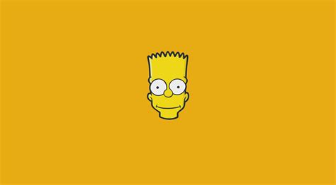 Bart Simpson Desktop Wallpapers On Wallpaperdog
