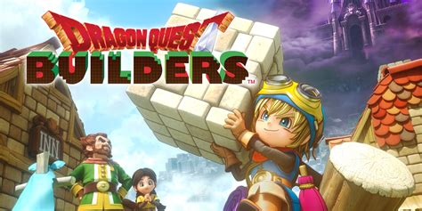 Their current buy if you dare campaign sees them offering nintendo switch v2 consoles at an admittedly very reasonable price point of rm1269.90. Dragon Quest Builders | Nintendo Switch | Games | Nintendo