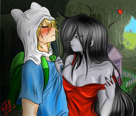 Finnceline Finnxmarceline Fan Art 35938464 Fanpop