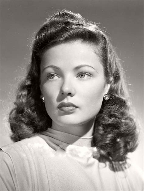 Actresses From The 1940s