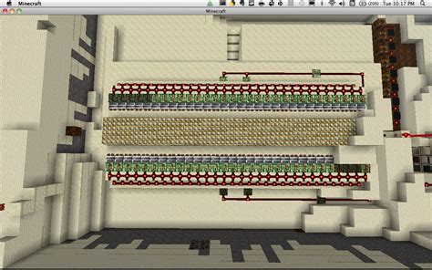 Hello everyone jwhisp here and welcome to another video. Automatic Sugar Cane Farm Minecraft Project