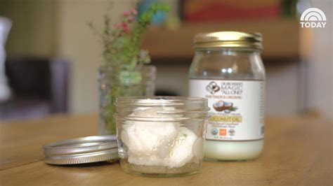 Coconut Oil To Remove Makeup | Saubhaya Makeup