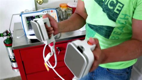 En b+safe | grupo almas industries somos especialistas en la instalación de desfibriladores para la creación de espacios cardioprotegidos. Conductor de Televisa muere por jugar con desfibrilador ...