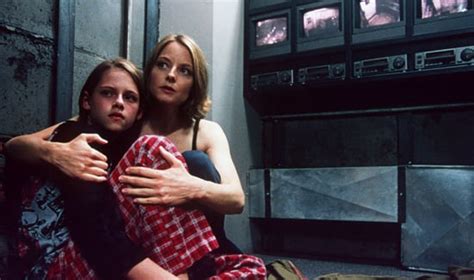 We are preparing a major update that will become available in the latest version of panic room soon! Video Clip of Kristen Stewart in Panic Room With Jodie ...