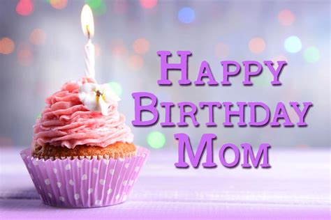 35 Happy Birthday Mom Quotes Birthday Wishes For Mom