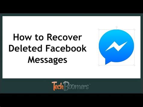 Fixed Tips On How To Recover Deleted Facebook Accounts Bios Crunch
