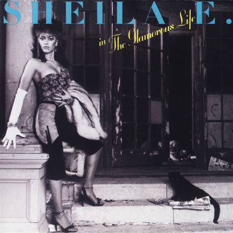 Sheila E The Glamorous Life Iheart
