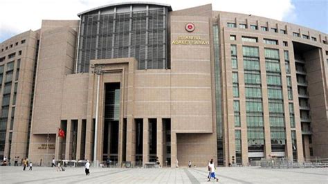 İstanbul da adliyeler açık mı kapalı mı 25 Ocak 2022 duruşmaları