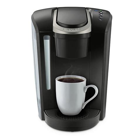 Buy Keurig K Select Single Serve K Cup Pod Coffee