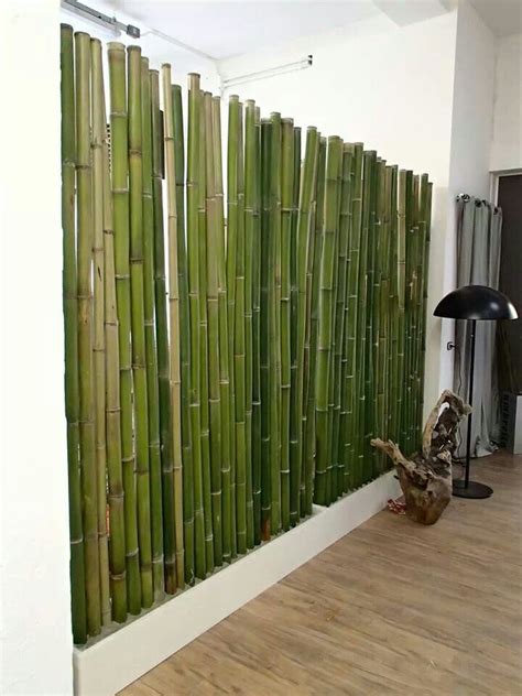 The 25 Best Bamboo Room Divider Ideas On Pinterest Interior Design