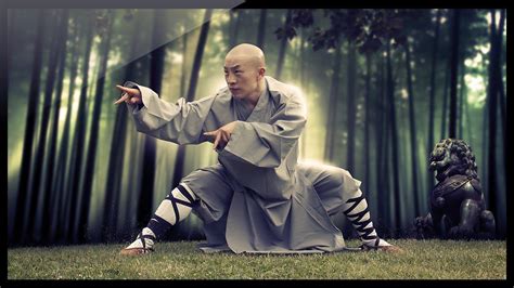 Chinese Kung Fu Wallpapers Wallpaper Cave