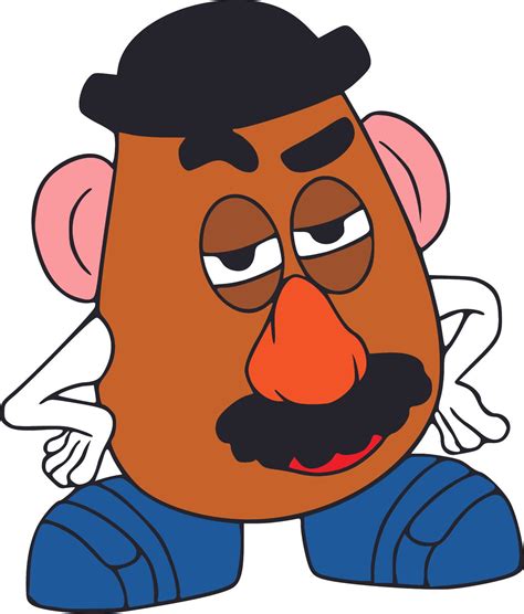 mr potato head cartoon ubicaciondepersonas cdmx gob mx