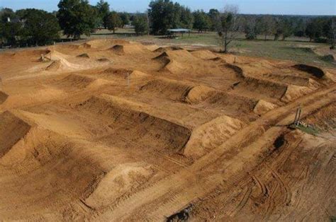 Build A Dirt Track In Our Backyard I Want To Do This With You When