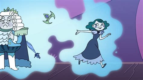 S3e29 Queen Eclipsa Abandoning King Shastacan Queen Eclipsa Star