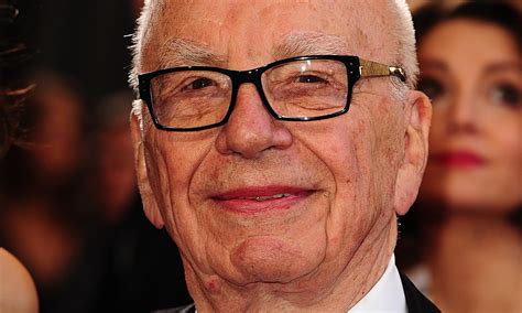 Rupert Murdoch Says The Suns Page 3 Is Old Fashioned Media The