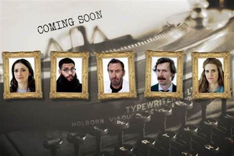 Maybe you would like to learn more about one of these? Interview: Lee Mack On appearing on Taskmaster