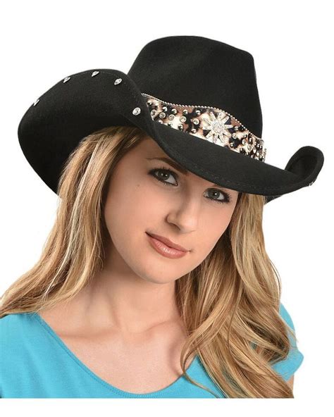 Pin By Phyllis Ortego On Como Portar Un Sombrero In Cowgirl Hats
