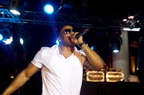 Us Deploys Secret Weapon Nelly To Help Kick Isis Ass In Iraq