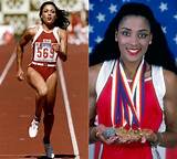 That's yet to be broken. Meet Florence Griffith Joyner, the fastest woman of all ...