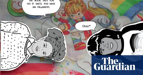 is your vagina upside down sex mis education in drawings sex the guardian