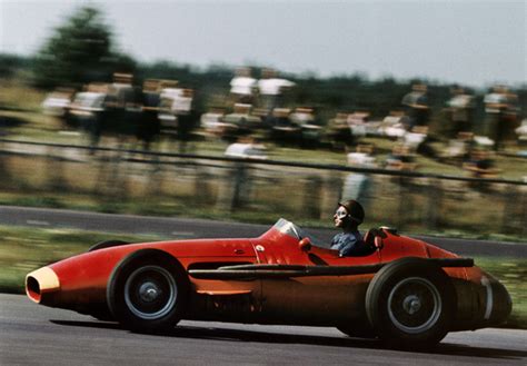 Maserati 250f 195460 Wallpapers