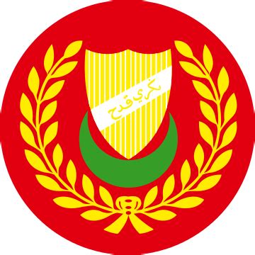 Select fonts and color schemes quickly and easily. State of Kedah Darul Aman, Malaysia - (Area 9500 Km² ...