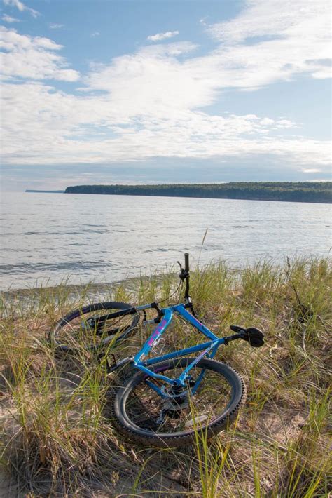 Try walking the beach of petoskey. Four Romantic Getaways in Michigan for Every Kind of ...