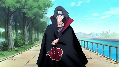 Itachi Uchiha Personajes De Naruto Shippuden Naruto Personajes De Anime Images And Photos Finder