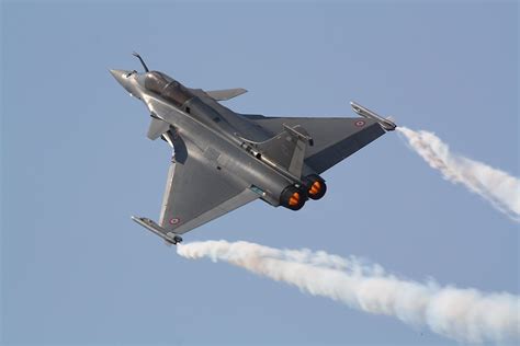 Why The Indias Rafale Jet Is Better Than J 20