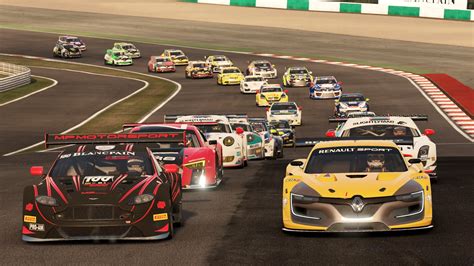 Project Cars 2 Ps4 Playstation 4 Game Profile News Reviews