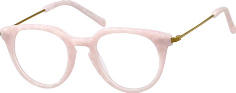 pink round glasses 782419 zenni optical round prescription glasses glasses pink eyeglasses