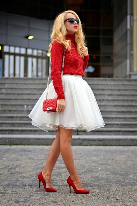 45 Exclusive Christmas Party Outfit Ideas