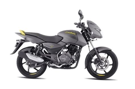 It is available in 5 variants and 12 colours with top variant price starting the bajaj pulsar 150 is the highest selling 150cc commuter bike in india. Bajaj updates the Pulsar 150 Neon with new tank extensions ...