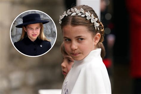 Princess Charlottes ‘royal Superstar Moment Goes Viral Abc News