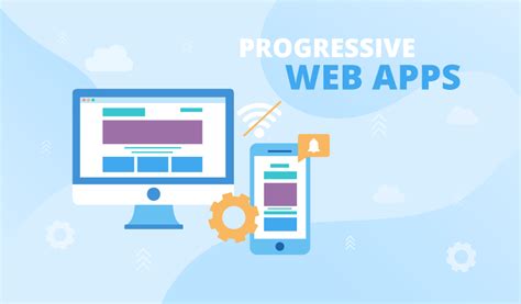 Progressive Web Apps In Depth Overview