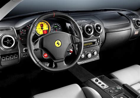 Ferrari F430 Review Trims Specs Price New Interior Features