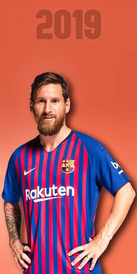 Lionel Messi 2019 Wallpapers Wallpaper Cave