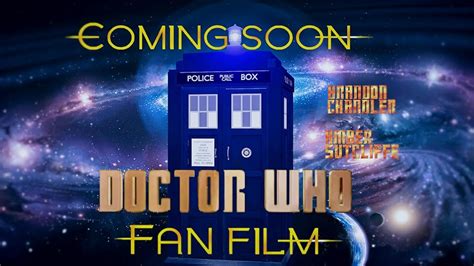 Doctor Who Fan Film