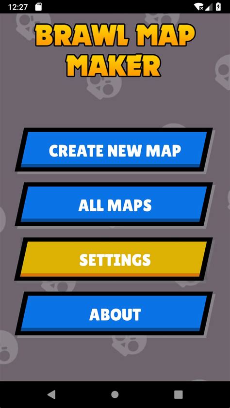 Brawl stars map maker quick guide! Brawl Map Maker for Android - APK Download